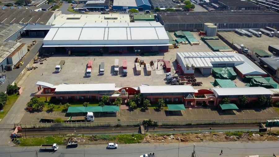 To Let commercial Property for Rent in Prospecton KwaZulu-Natal