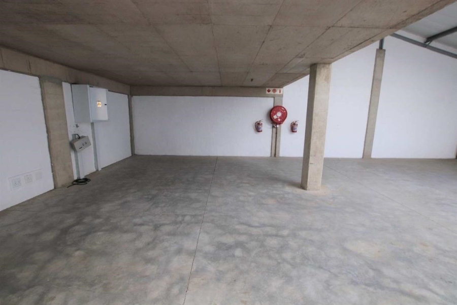 To Let 0 Bedroom Property for Rent in Cornubia KwaZulu-Natal