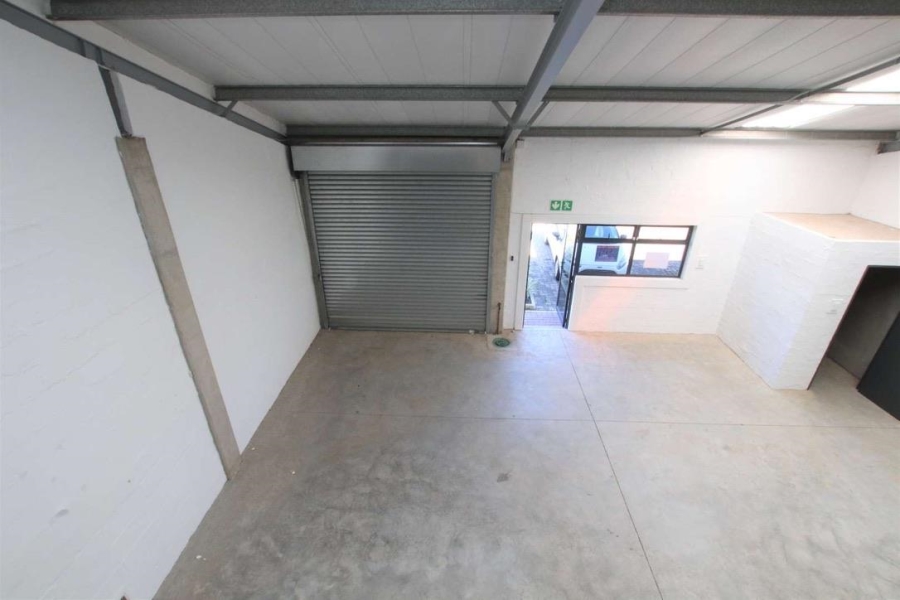 To Let 0 Bedroom Property for Rent in Cornubia KwaZulu-Natal