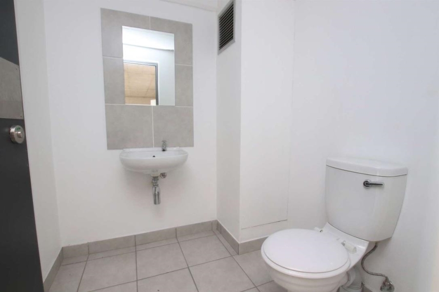 To Let 0 Bedroom Property for Rent in Cornubia KwaZulu-Natal