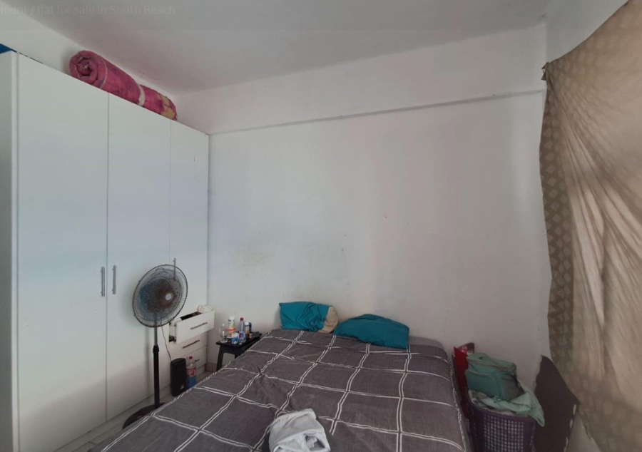 2 Bedroom Property for Sale in South Beach KwaZulu-Natal