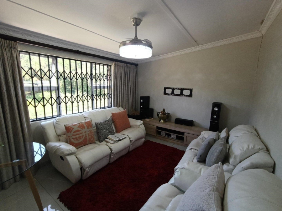 To Let 4 Bedroom Property for Rent in Pinelands KwaZulu-Natal