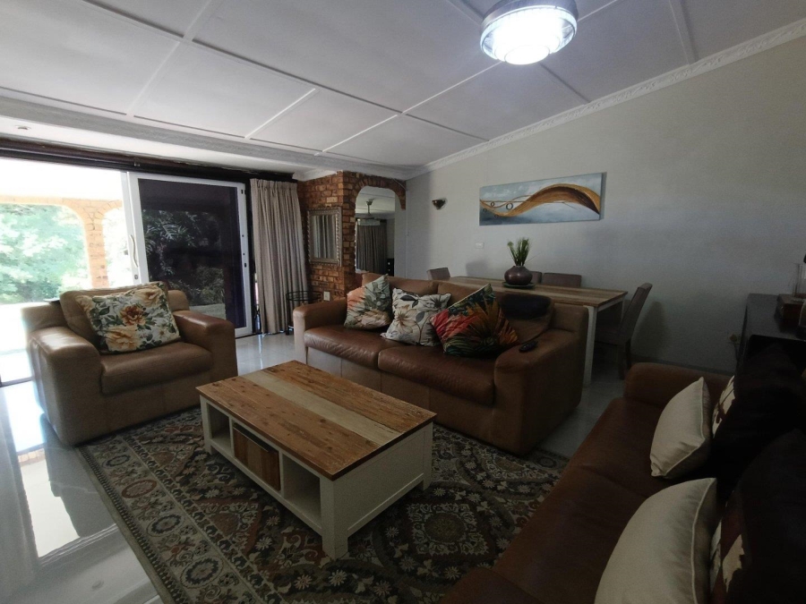 To Let 4 Bedroom Property for Rent in Pinelands KwaZulu-Natal