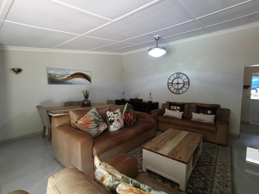 To Let 4 Bedroom Property for Rent in Pinelands KwaZulu-Natal
