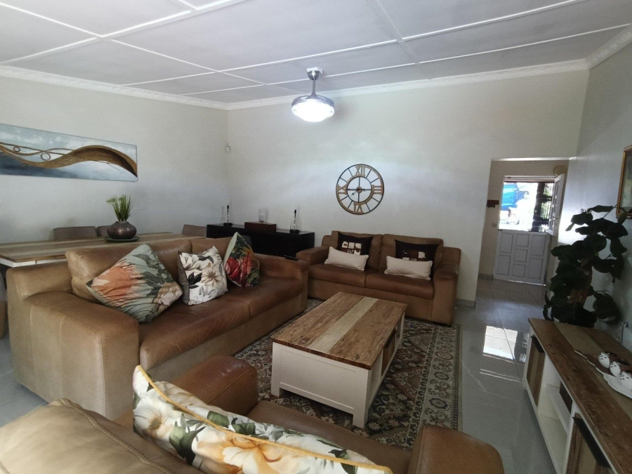 To Let 4 Bedroom Property for Rent in Pinelands KwaZulu-Natal