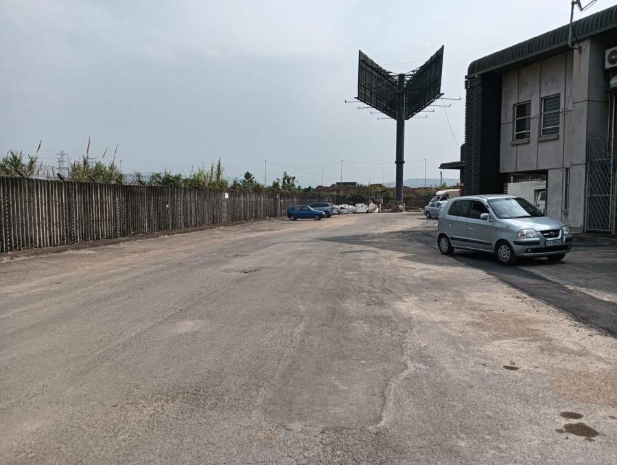 To Let commercial Property for Rent in Umgeni Park KwaZulu-Natal