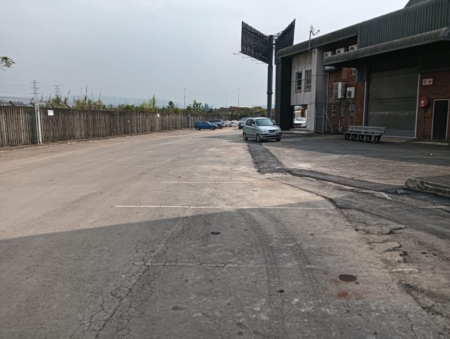 To Let commercial Property for Rent in Umgeni Park KwaZulu-Natal