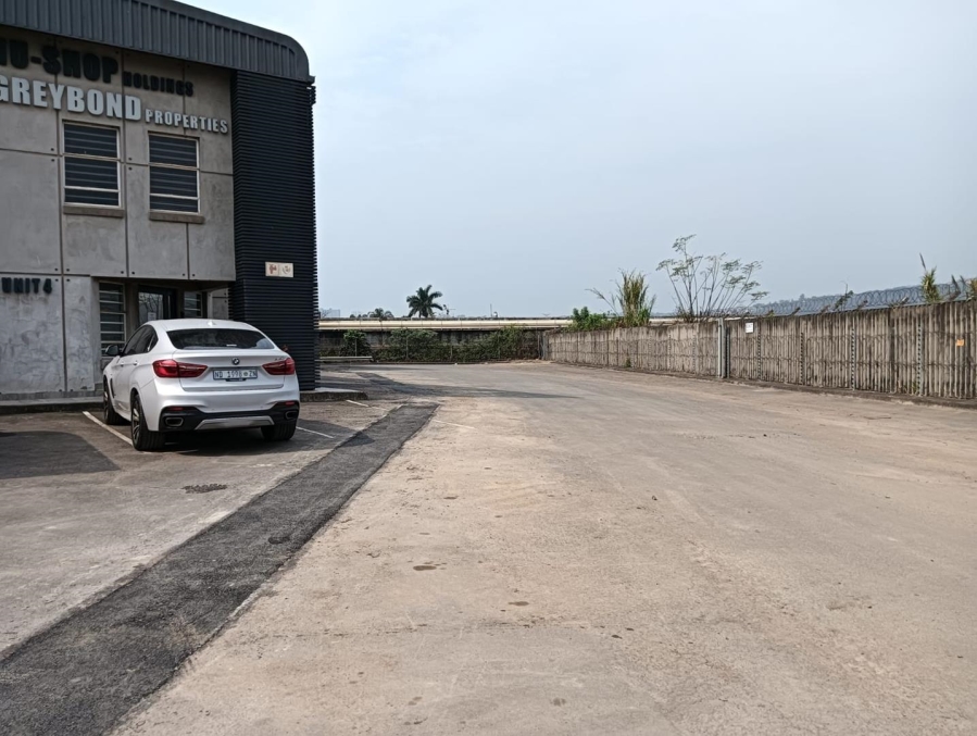 To Let commercial Property for Rent in Umgeni Park KwaZulu-Natal