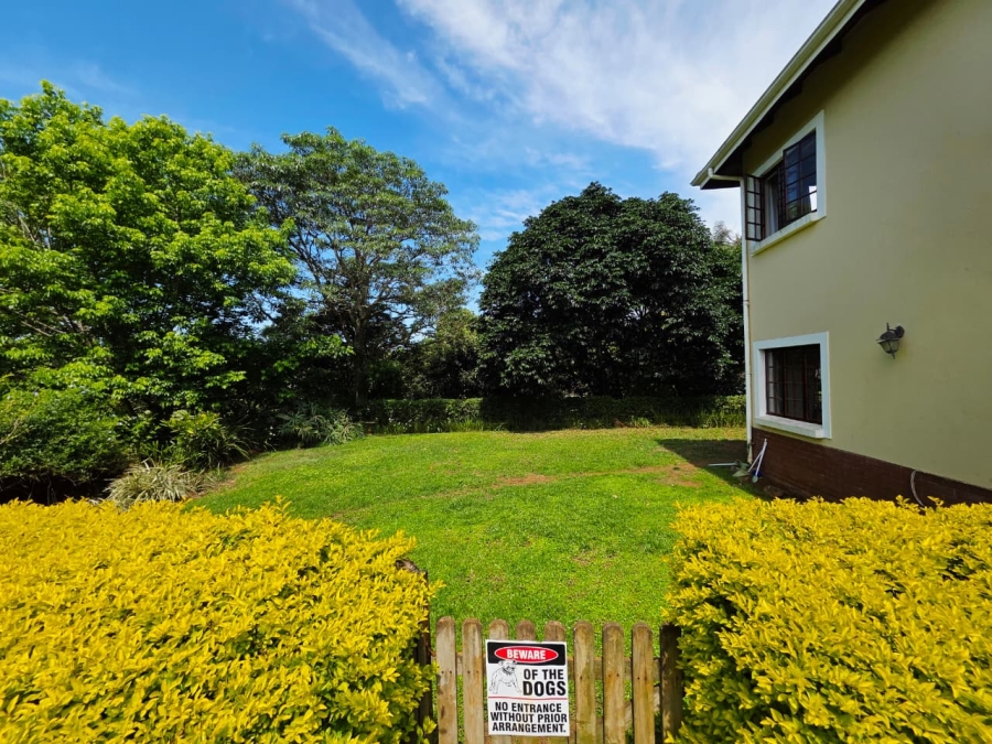 To Let 3 Bedroom Property for Rent in Hillcrest KwaZulu-Natal