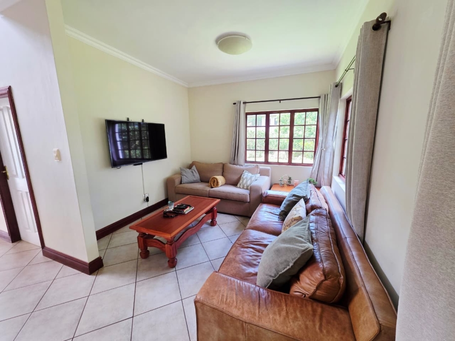 To Let 3 Bedroom Property for Rent in Hillcrest KwaZulu-Natal