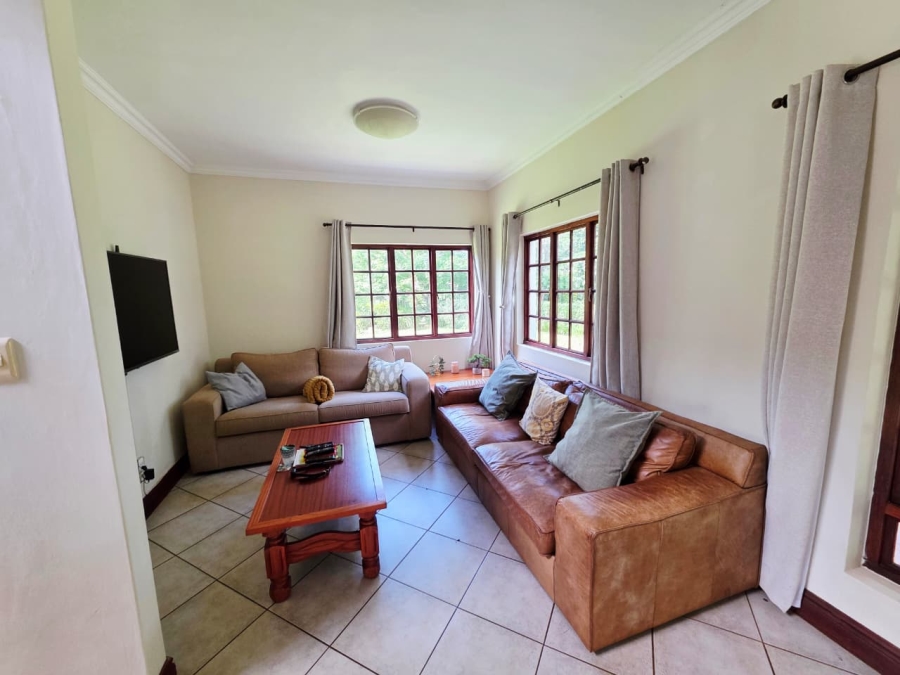 To Let 3 Bedroom Property for Rent in Hillcrest KwaZulu-Natal