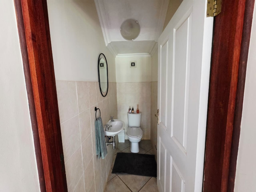 To Let 3 Bedroom Property for Rent in Hillcrest KwaZulu-Natal