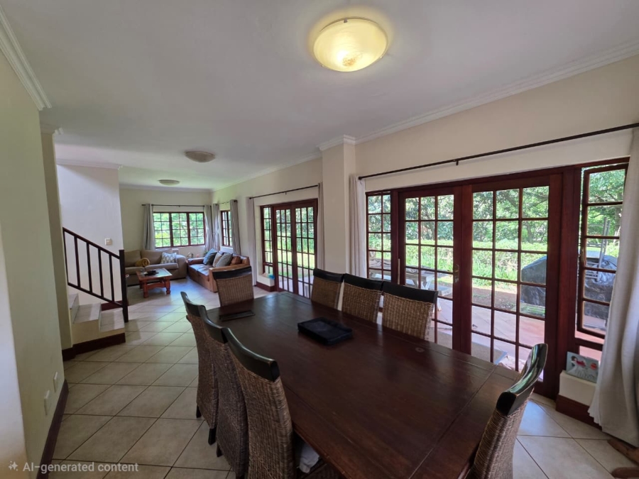 To Let 3 Bedroom Property for Rent in Hillcrest KwaZulu-Natal