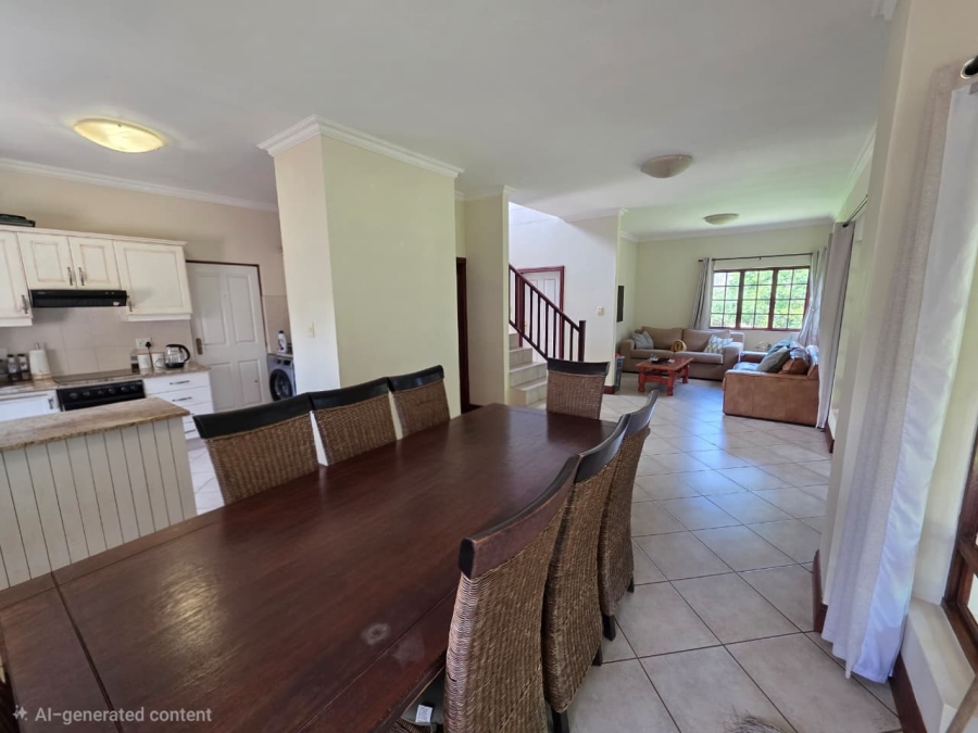 To Let 3 Bedroom Property for Rent in Hillcrest KwaZulu-Natal