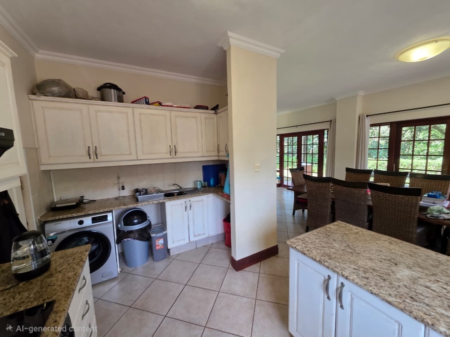 To Let 3 Bedroom Property for Rent in Hillcrest KwaZulu-Natal
