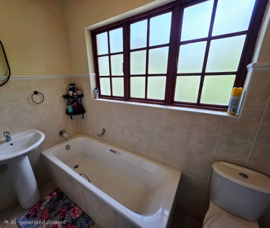 To Let 3 Bedroom Property for Rent in Hillcrest KwaZulu-Natal