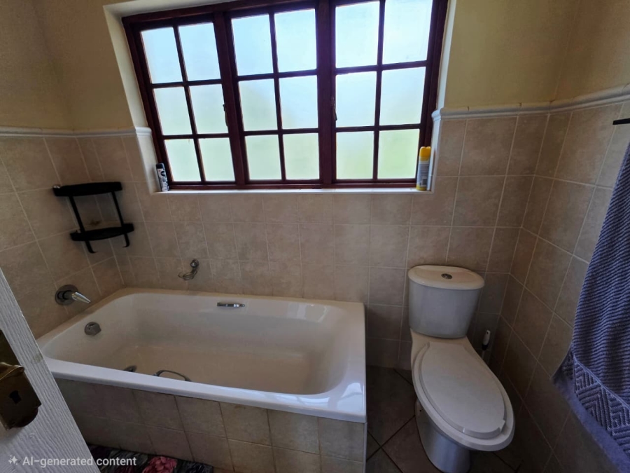 To Let 3 Bedroom Property for Rent in Hillcrest KwaZulu-Natal