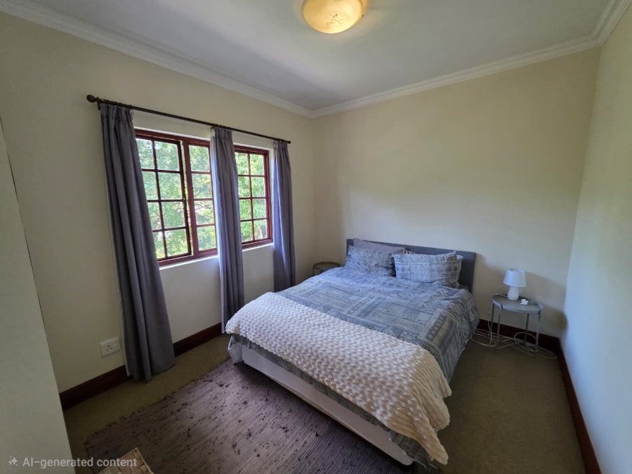 To Let 3 Bedroom Property for Rent in Hillcrest KwaZulu-Natal