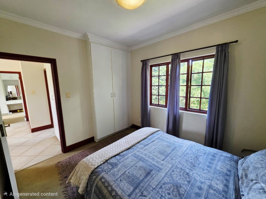 To Let 3 Bedroom Property for Rent in Hillcrest KwaZulu-Natal