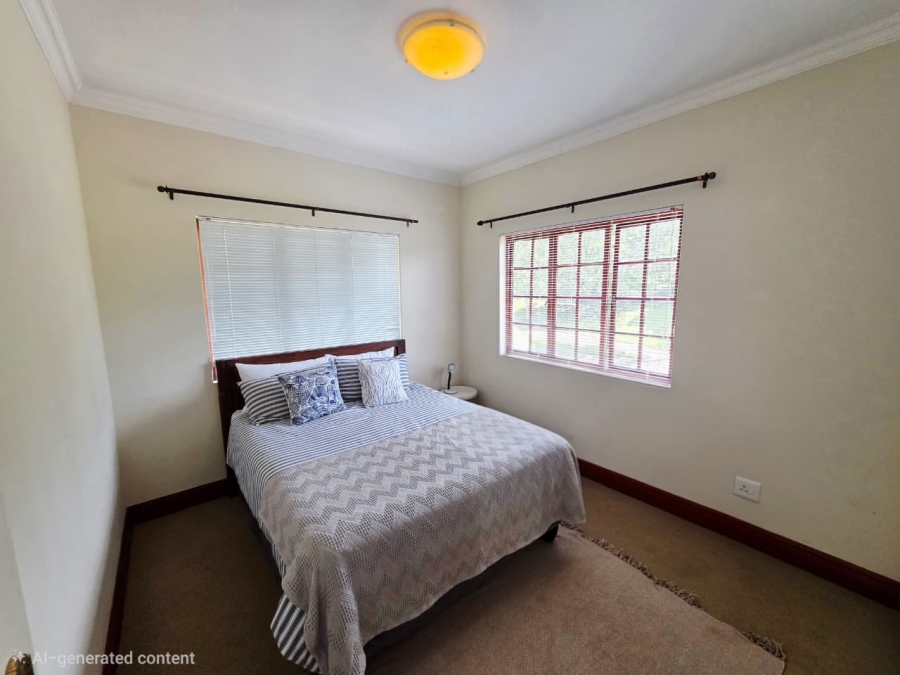 To Let 3 Bedroom Property for Rent in Hillcrest KwaZulu-Natal