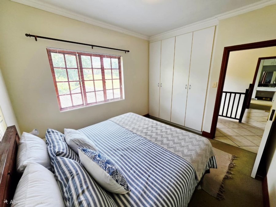 To Let 3 Bedroom Property for Rent in Hillcrest KwaZulu-Natal