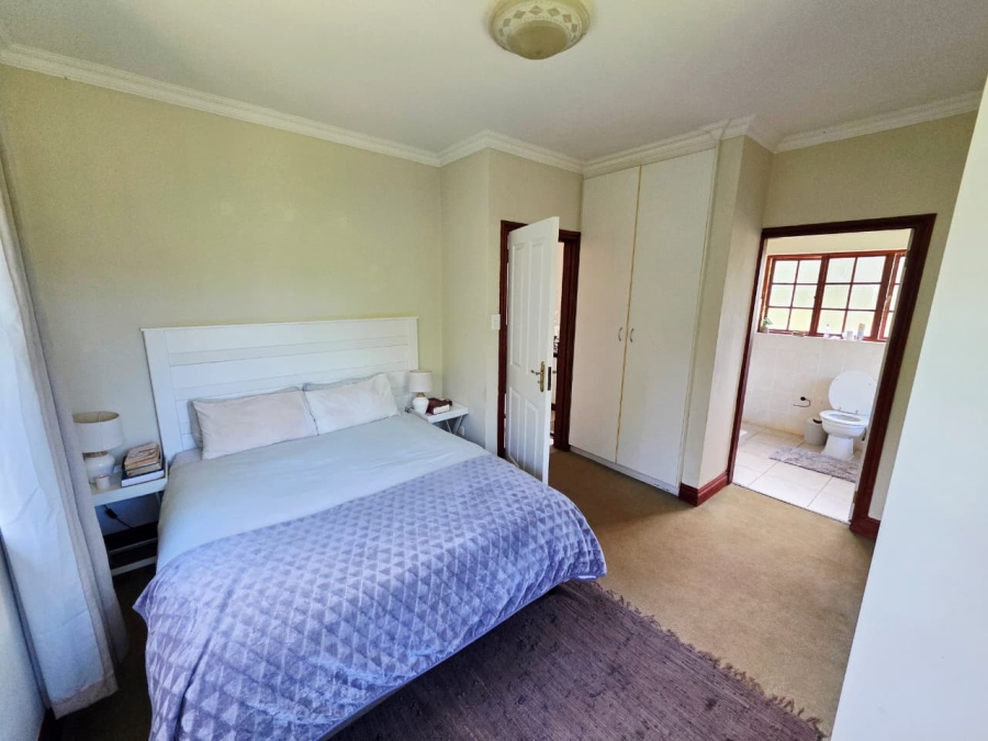 To Let 3 Bedroom Property for Rent in Hillcrest KwaZulu-Natal