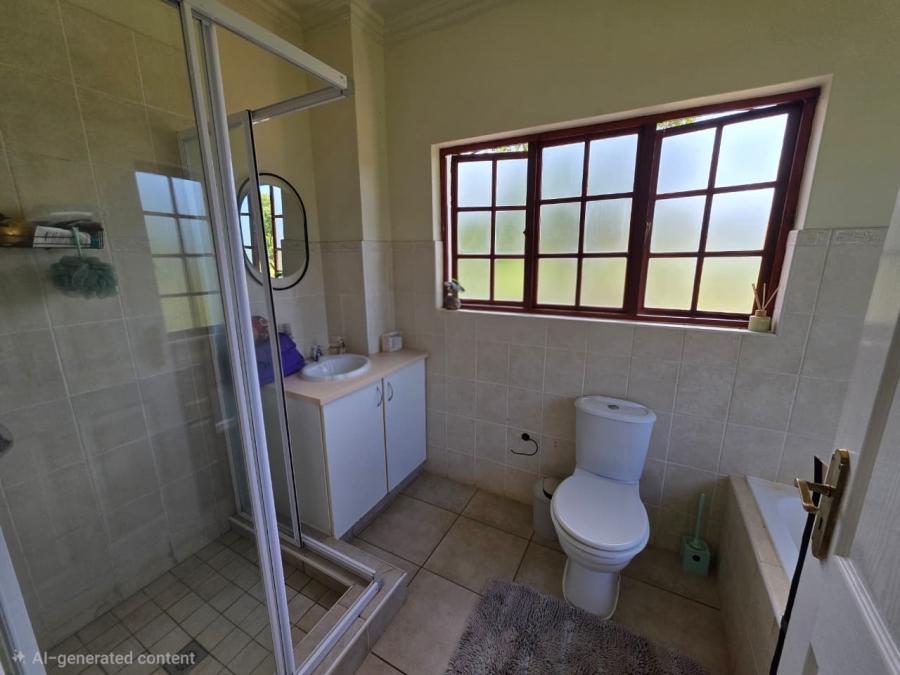 To Let 3 Bedroom Property for Rent in Hillcrest KwaZulu-Natal