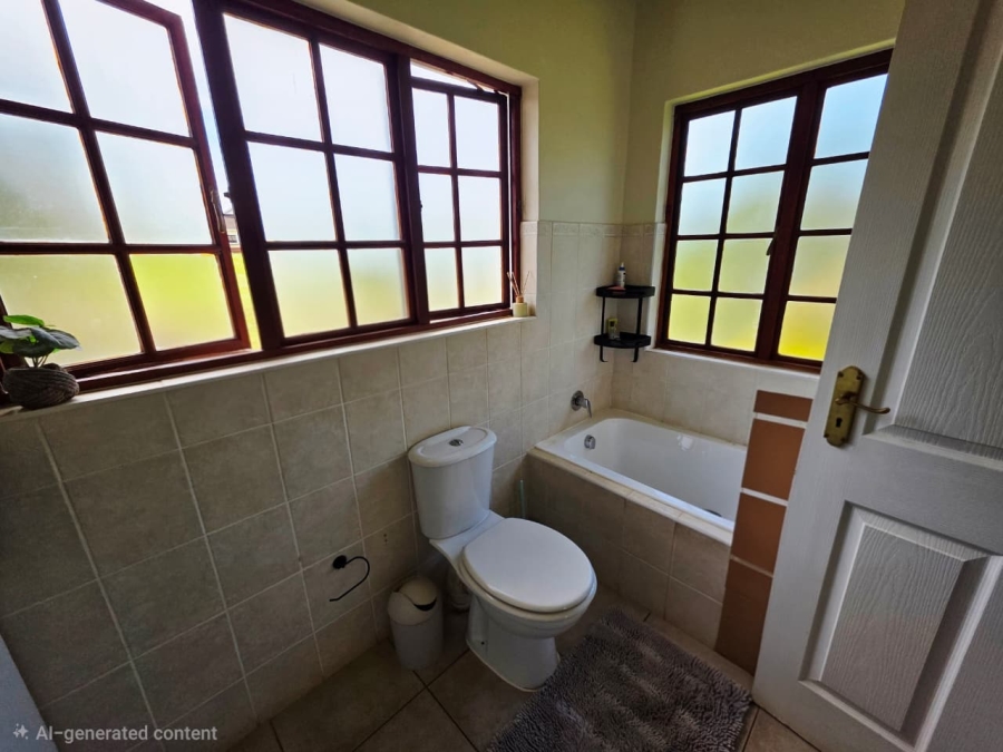 To Let 3 Bedroom Property for Rent in Hillcrest KwaZulu-Natal