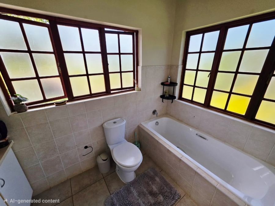 To Let 3 Bedroom Property for Rent in Hillcrest KwaZulu-Natal