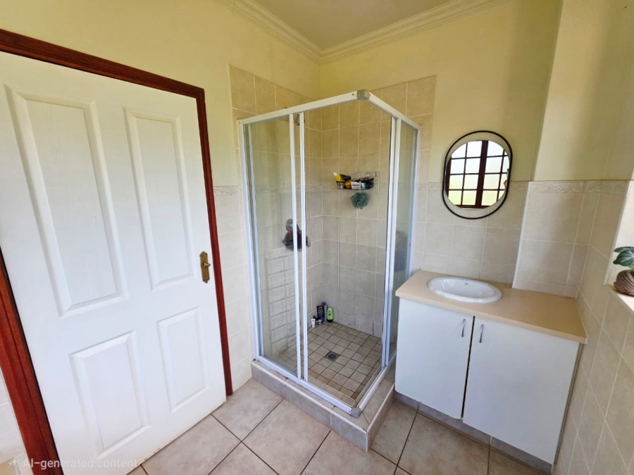 To Let 3 Bedroom Property for Rent in Hillcrest KwaZulu-Natal