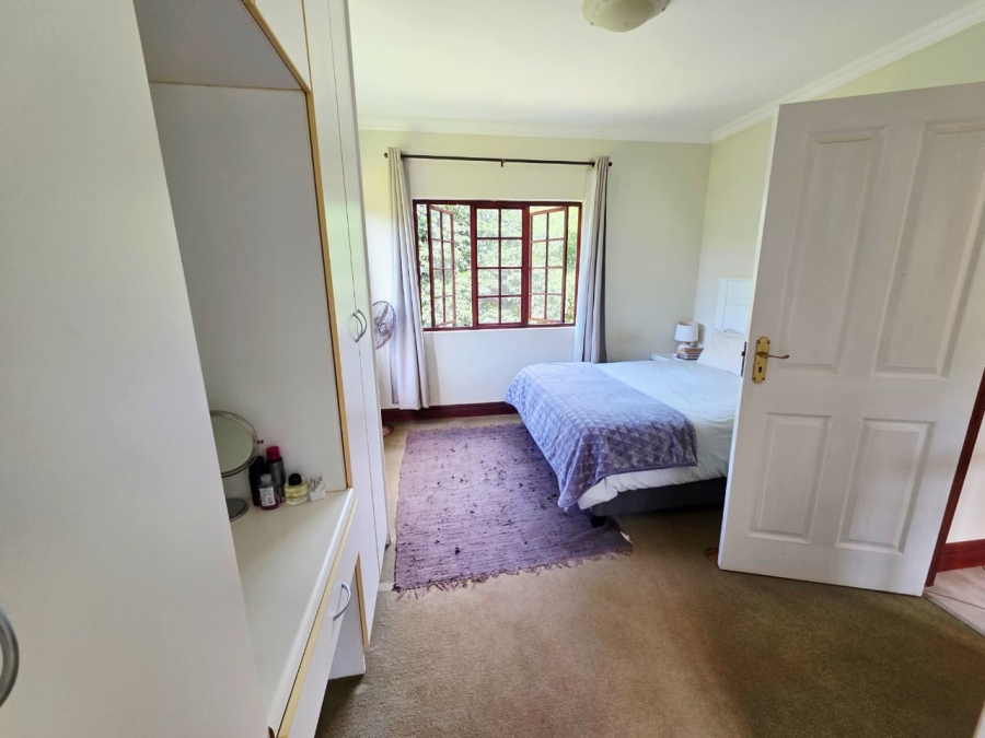 To Let 3 Bedroom Property for Rent in Hillcrest KwaZulu-Natal