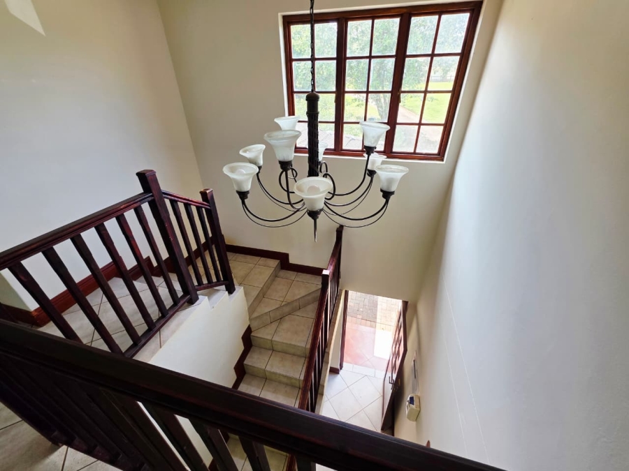 To Let 3 Bedroom Property for Rent in Hillcrest KwaZulu-Natal