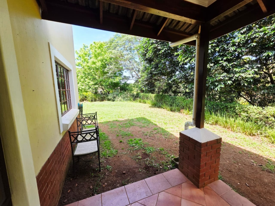 To Let 3 Bedroom Property for Rent in Hillcrest KwaZulu-Natal