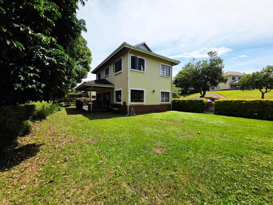 To Let 3 Bedroom Property for Rent in Hillcrest KwaZulu-Natal