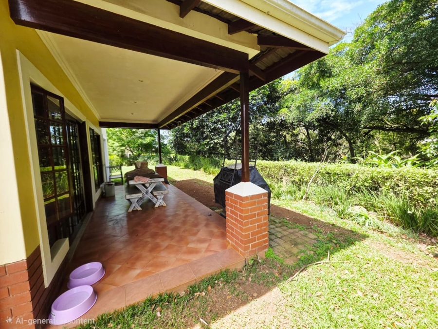 To Let 3 Bedroom Property for Rent in Hillcrest KwaZulu-Natal