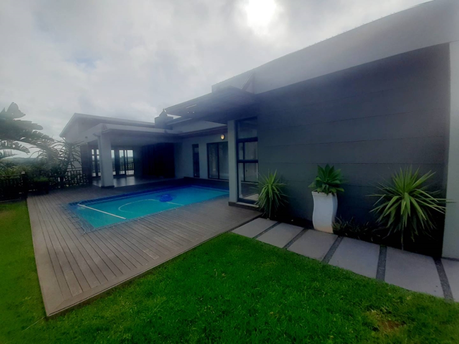 5 Bedroom Property for Sale in Palm Lakes Estate KwaZulu-Natal