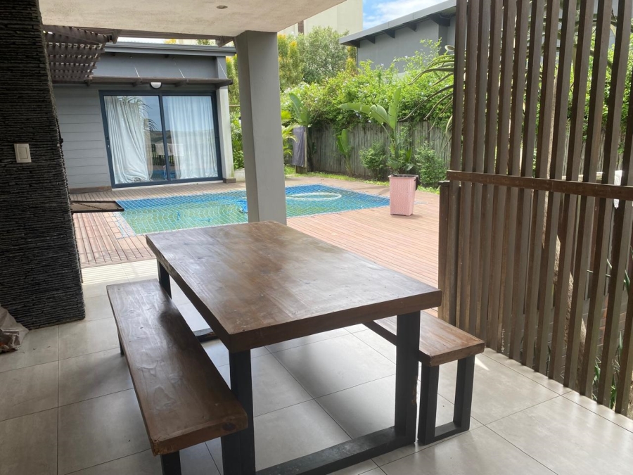 5 Bedroom Property for Sale in Palm Lakes Estate KwaZulu-Natal