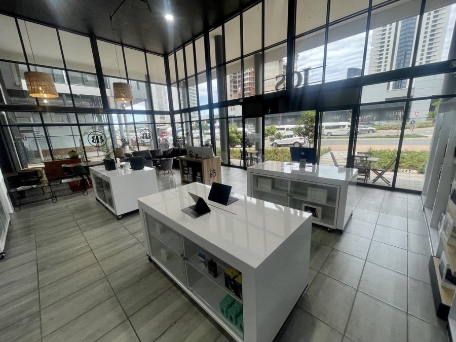 To Let commercial Property for Rent in Umhlanga KwaZulu-Natal