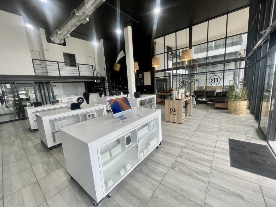 To Let commercial Property for Rent in Umhlanga KwaZulu-Natal