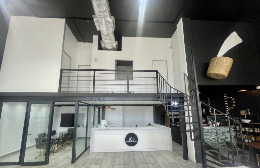 To Let commercial Property for Rent in Umhlanga KwaZulu-Natal