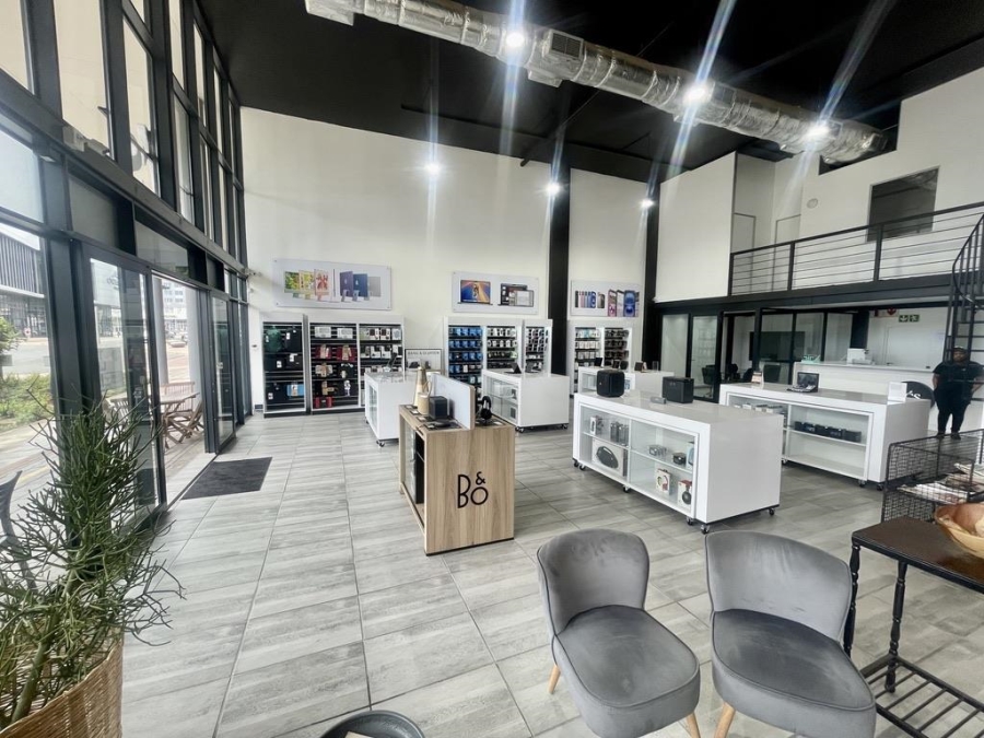 To Let commercial Property for Rent in Umhlanga KwaZulu-Natal