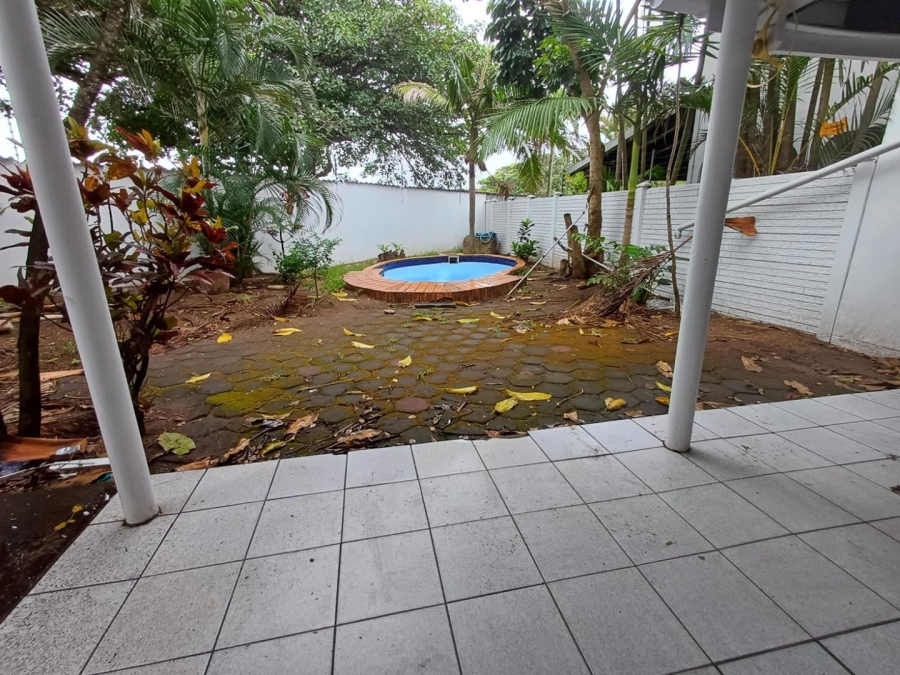 To Let 3 Bedroom Property for Rent in Meer En See KwaZulu-Natal