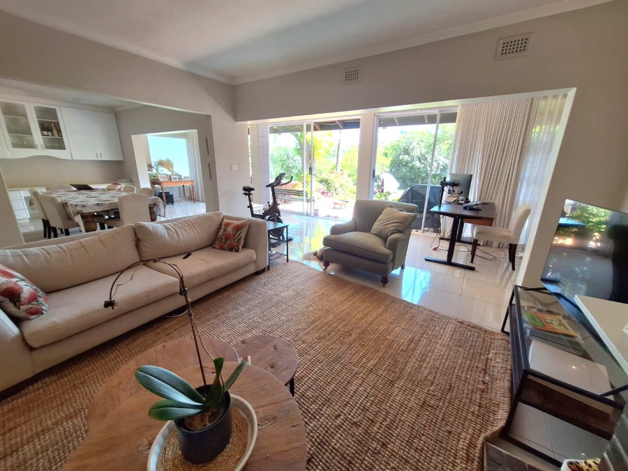 To Let 3 Bedroom Property for Rent in Hillcrest KwaZulu-Natal