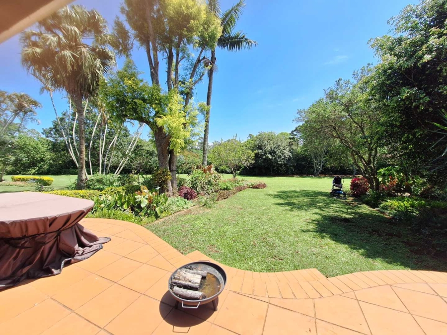 To Let 3 Bedroom Property for Rent in Hillcrest KwaZulu-Natal