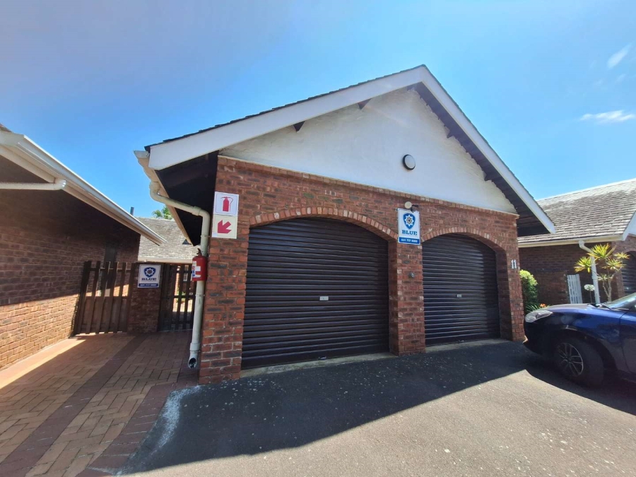 To Let 3 Bedroom Property for Rent in Hillcrest KwaZulu-Natal