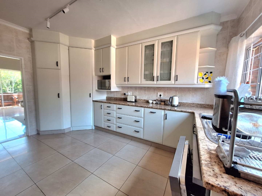 To Let 3 Bedroom Property for Rent in Hillcrest KwaZulu-Natal