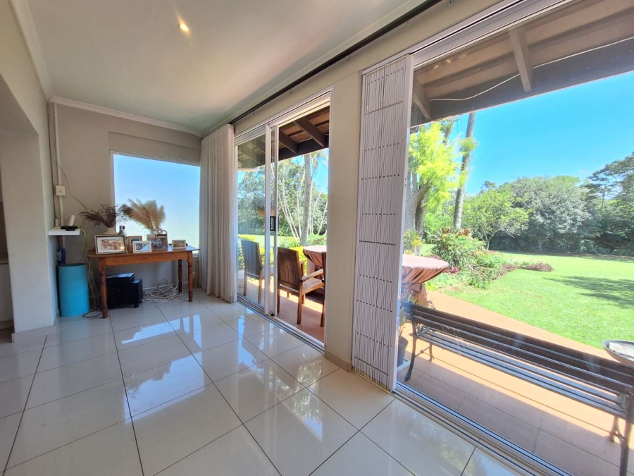 To Let 3 Bedroom Property for Rent in Hillcrest KwaZulu-Natal