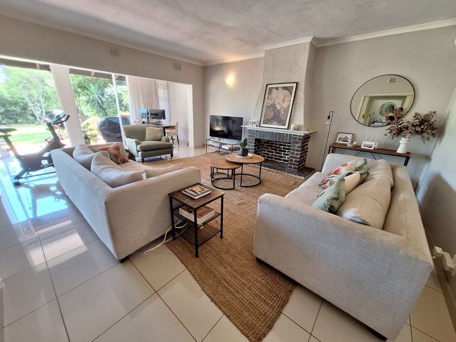 To Let 3 Bedroom Property for Rent in Hillcrest KwaZulu-Natal