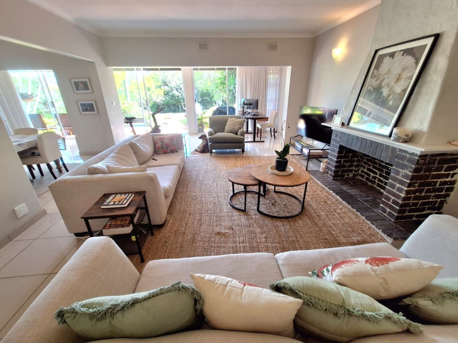 To Let 3 Bedroom Property for Rent in Hillcrest KwaZulu-Natal