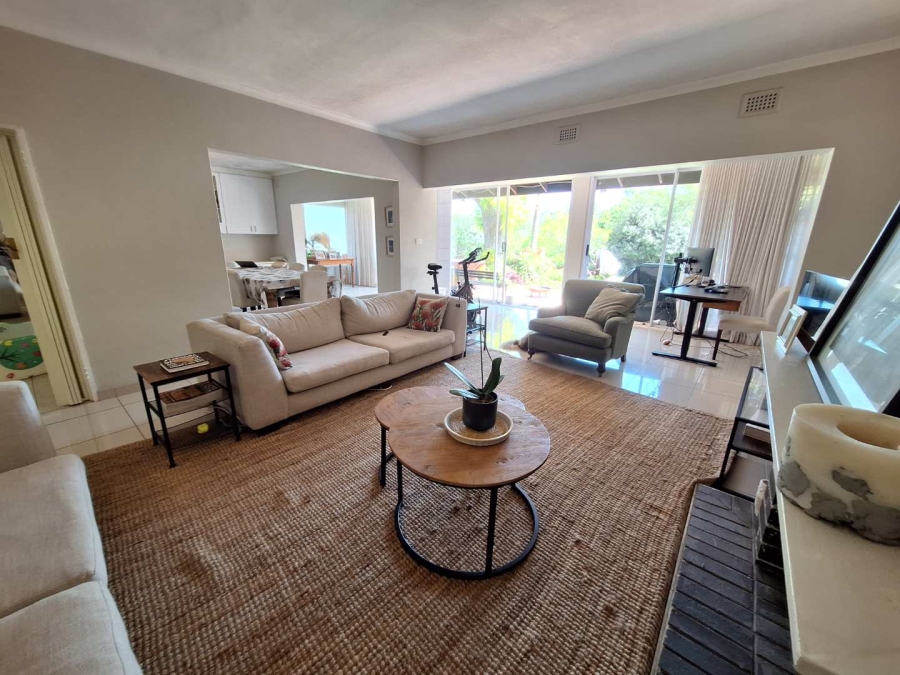 To Let 3 Bedroom Property for Rent in Hillcrest KwaZulu-Natal